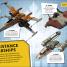 Star Wars The Rise of Skywalker The Galactic Guide - thumbnail of spread image 5 Thumbnail image of Star Wars The Rise of Skywalker The Galactic Guide - 5