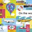 100 First Things That Go - thumbnail of spread image 2 Thumbnail image of 100 First Things That Go - 2