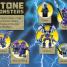 LEGO® NEXO KNIGHTS Stop the Monsters! - thumbnail of spread image 4 Thumbnail image of LEGO® NEXO KNIGHTS Stop the Monsters! - 4