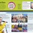 DKfindout! Climate Change - thumbnail of spread image 3 Thumbnail image of DKfindout! Climate Change - 3