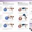 BMA Sports Injuries: A Practical Guide to Recognizing, Treating, and Preventing Injury - thumbnail of spread image 8 Thumbnail image of BMA Sports Injuries: A Practical Guide to Recognizing, Treating, and Preventing Injury - 8