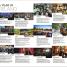 DK Eyewitness Travel Guide Ireland - thumbnail of spread image 4 Thumbnail image of DK Eyewitness Travel Guide Ireland - 4