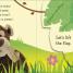 Pop-Up Peekaboo! Baby Animals - thumbnail of spread image 3 Thumbnail image of Pop-Up Peekaboo! Baby Animals - 3