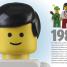 LEGO® Minifigure Year by Year: A Visual History - thumbnail of spread image 2 Thumbnail image of LEGO® Minifigure Year by Year: A Visual History - 2