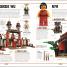 LEGO® Ninjago The Visual Dictionary - thumbnail of spread image 4 Thumbnail image of LEGO® Ninjago The Visual Dictionary - 4