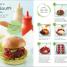 The Vegetarian Cookbook - thumbnail of spread image 5 Thumbnail image of The Vegetarian Cookbook - 5