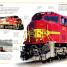 The Big Noisy Book of Trains - thumbnail of spread image 2 Thumbnail image of The Big Noisy Book of Trains - 2
