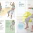 Calm: Mindfulness for Kids - thumbnail of spread image 3 Thumbnail image of Calm: Mindfulness for Kids - 3