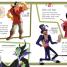 The Amazing Book of Disney Princess - thumbnail of spread image 5 Thumbnail image of The Amazing Book of Disney Princess - 5