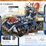 LEGO NEXO KNIGHTS: The Book of Knights - thumbnail of spread image 9 Thumbnail image of LEGO NEXO KNIGHTS: The Book of Knights - 9