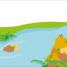 Growl! Howl! Animals - thumbnail of spread image 6 Thumbnail image of Growl! Howl! Animals - 6