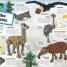 LEGO Animal Atlas - thumbnail of spread image 4 Thumbnail image of LEGO Animal Atlas - 4