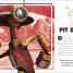 Star Wars Extraordinary Droids - thumbnail of spread image 9 Thumbnail image of Star Wars Extraordinary Droids - 9