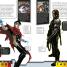 Marvel The Avengers: The Ultimate Character Guide - thumbnail of spread image 3 Thumbnail image of Marvel The Avengers: The Ultimate Character Guide - 3