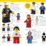 LEGO® Minifigure Year by Year A Visual History - thumbnail of spread image 3 Thumbnail image of LEGO® Minifigure Year by Year A Visual History - 3