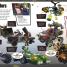The LEGO® BATMAN MOVIE The Essential Guide - thumbnail of spread image 5 Thumbnail image of The LEGO® BATMAN MOVIE The Essential Guide - 5