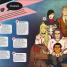 Marvel Ultimate Fact Book - thumbnail of spread image 5 Thumbnail image of Marvel Ultimate Fact Book - 5