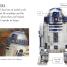 DK Readers L1: Star Wars™: What is a Droid? - thumbnail of spread image 3 Thumbnail image of DK Readers L1: Star Wars™: What is a Droid? - 3