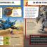 LEGO NINJAGO Choose Your Ninja Mission - thumbnail of spread image 2 Thumbnail image of LEGO NINJAGO Choose Your Ninja Mission - 2