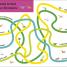 Follow the Trail: Baby Dinosaurs - thumbnail of spread image 1 Thumbnail image of Follow the Trail: Baby Dinosaurs - 1