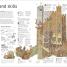 Stephen Biesty's Cross-Sections Castle - thumbnail of spread image 3 Thumbnail image of Stephen Biesty's Cross-Sections Castle - 3