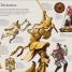 Myths, Legends, and Sacred Stores: A Visual Encyclopedia - thumbnail of spread image 6 Thumbnail image of Myths, Legends, and Sacred Stores: A Visual Encyclopedia - 6