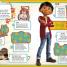 Ultimate Sticker Book: Disney Pixar Coco - thumbnail of spread image 2 Thumbnail image of Ultimate Sticker Book: Disney Pixar Coco - 2