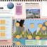 Little Travellers Landmarks of the World - thumbnail of spread image 2 Thumbnail image of Little Travellers Landmarks of the World - 2