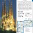 Barcelona Pocket Map and Guide - thumbnail of spread image 4 Thumbnail image of Barcelona Pocket Map and Guide - 4