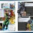 DC Comics Encyclopedia All-New Edition - thumbnail of spread image 7 Thumbnail image of DC Comics Encyclopedia All-New Edition - 7