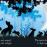Good Night, Baby Moon - thumbnail of spread image 1 Thumbnail image of Good Night, Baby Moon - 1