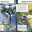 LEGO NINJAGO Choose Your Ninja Mission - thumbnail of spread image 10 Thumbnail image of LEGO NINJAGO Choose Your Ninja Mission - 10