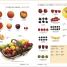 Portuguese-English Bilingual Visual Dictionary - thumbnail of spread image 3 Thumbnail image of Portuguese-English Bilingual Visual Dictionary - 3