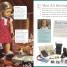 American Girl: The Story of America - thumbnail of spread image 2 Thumbnail image of American Girl: The Story of America - 2