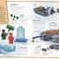 LEGO DC Comics Super Heroes Build Your Own Adventure - thumbnail of spread image 7 Thumbnail image of LEGO DC Comics Super Heroes Build Your Own Adventure - 7