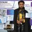 Solo A Star Wars Story Ultimate Sticker Collection - thumbnail of spread image 4 Thumbnail image of Solo A Star Wars Story Ultimate Sticker Collection - 4