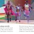 How to be a WWE Superstar - thumbnail of spread image 3 Thumbnail image of How to be a WWE Superstar - 3