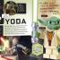 LEGO® Star Wars The Yoda Chronicles - thumbnail of spread image 2 Thumbnail image of LEGO® Star Wars The Yoda Chronicles - 2