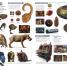 Star Wars: The Visual Encyclopedia - thumbnail of spread image 3 Thumbnail image of Star Wars: The Visual Encyclopedia - 3