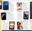 DC Comics Year By Year New Edition - thumbnail of spread image 6 Thumbnail image of DC Comics Year By Year New Edition - 6