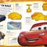 Ultimate Sticker Book: Disney Pixar Cars 3 - thumbnail of spread image 2 Thumbnail image of Ultimate Sticker Book: Disney Pixar Cars 3 - 2