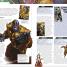 Marvel Encyclopedia New Edition - thumbnail of spread image 4 Thumbnail image of Marvel Encyclopedia New Edition - 4