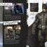 Batman: Arkham Universe: The Ultimate Visual Guide - thumbnail of spread image 2 Thumbnail image of Batman: Arkham Universe: The Ultimate Visual Guide - 2