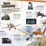 Ultimate Sticker Book: Disney Planes - thumbnail of spread image 3 Thumbnail image of Ultimate Sticker Book: Disney Planes - 3