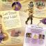 Disney Princess The Ultimate Guide to the Magical Worlds - thumbnail of spread image 3 Thumbnail image of Disney Princess The Ultimate Guide to the Magical Worlds - 3