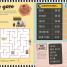 At the Airport Activity Book - thumbnail of spread image 3 Thumbnail image of At the Airport Activity Book - 3