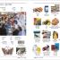 Hindi-English Bilingual Visual Dictionary - thumbnail of spread image 4 Thumbnail image of Hindi-English Bilingual Visual Dictionary - 4