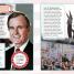 The Presidents Visual Encyclopedia - thumbnail of spread image 3 Thumbnail image of The Presidents Visual Encyclopedia - 3