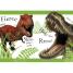 Feel and Find Fun: Dinosaurs - thumbnail of spread image 2 Thumbnail image of Feel and Find Fun: Dinosaurs - 2