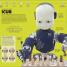Robot - thumbnail of spread image 4 Thumbnail image of Robot - 4